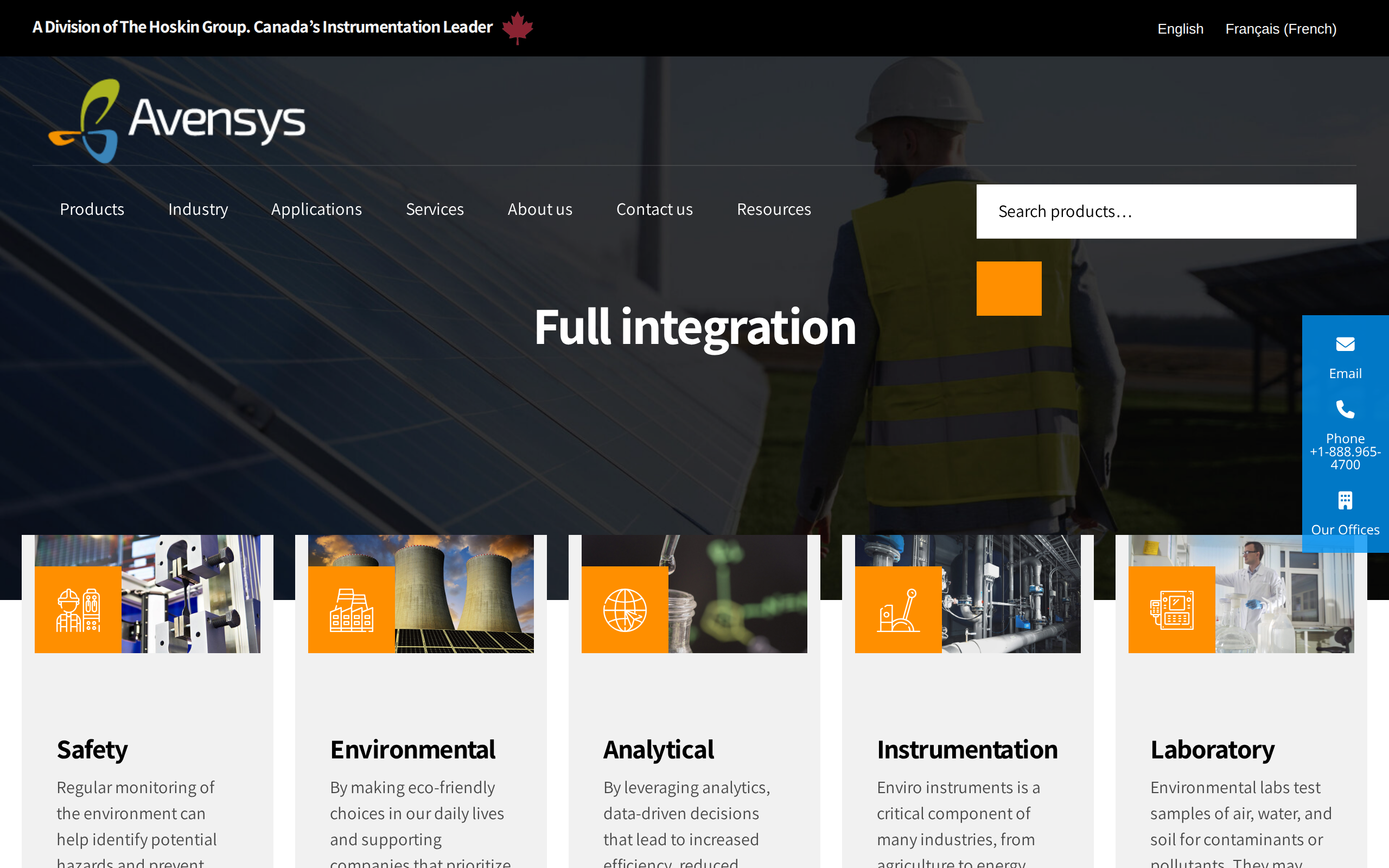 Avensys