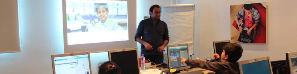 Coding for Kids